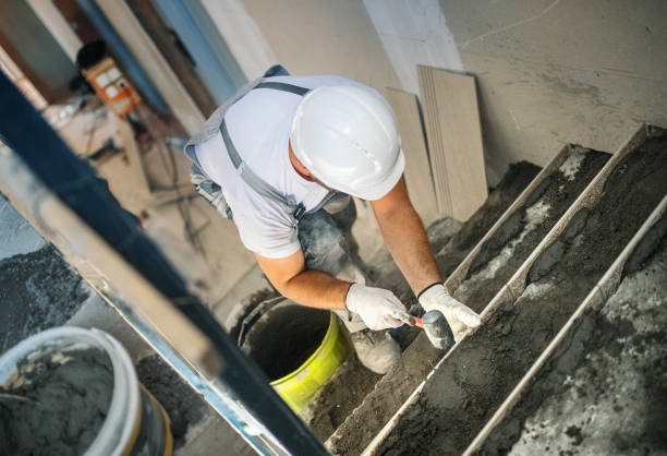 Byram, CT Concrete contractor Pros