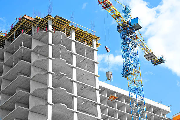 Best Concrete Foundation Repair  in Byram, CT
